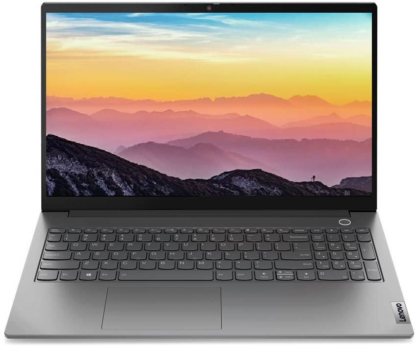 Lenovo ThinkBook 15 (20VEA0YPIH) Laptop (Core i3 11th Gen/8 GB/512 GB SSD/Windows 11)