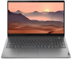 Lenovo ThinkBook 15 (20VEA0YQIH) Laptop (Core i3 11th Gen/8 GB/256 GB SSD/Windows 11)