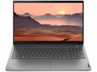 Lenovo ThinkBook 15 (20VEA0YQIH) Laptop (Core i3 11th Gen/8 GB/256 GB SSD/Windows 11) Price