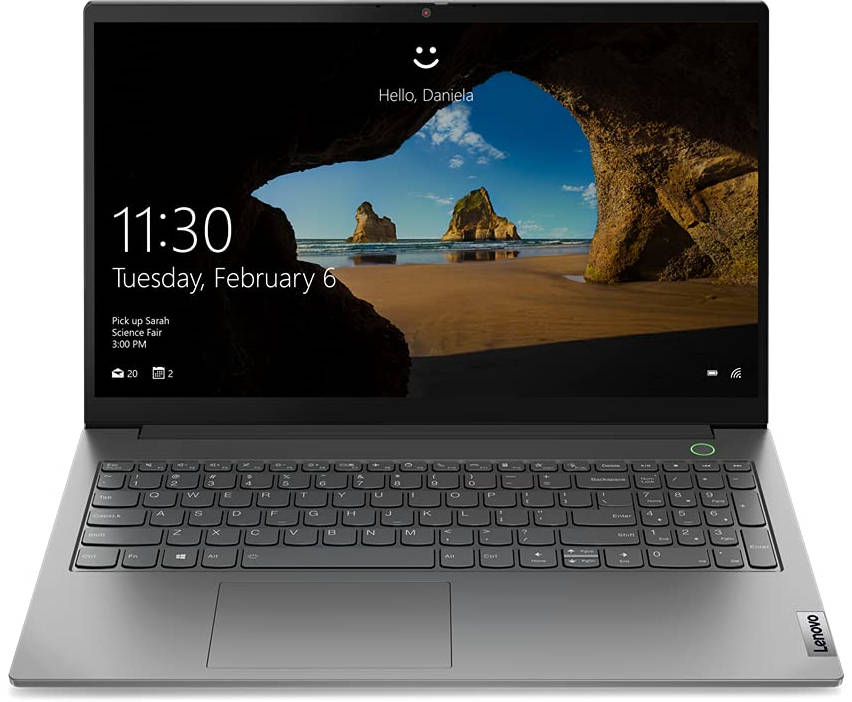 Lenovo Thinkpad 15 (21A4A09RIH) Laptop (AMD Hexa Core Ryzen 5/16 GB/512 GB SSD/Windows 11)