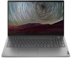 Lenovo ThinkBook 15 (21A4A09UIH) Laptop (AMD Hexa Core Ryzen 5/8 GB/512 GB SSD/Windows 11)
