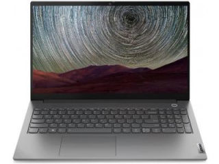 Lenovo ThinkBook 15 (21A4A09UIH) Laptop (AMD Hexa Core Ryzen 5/8 GB/512 GB SSD/Windows 11) Price
