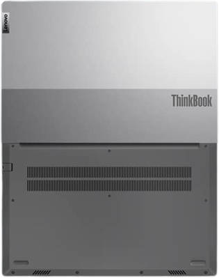 Lenovo ThinkBook 15 (21A4A09UIH) Laptop (AMD Hexa Core Ryzen 5/8 GB/512 GB SSD/Windows 11)