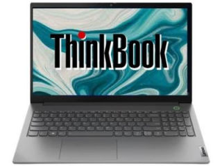 Lenovo ThinkBook 15 (21DJ00EXIH) Laptop (Core i5 12th Gen/8 GB/512 GB SSD/Windows 11) Price