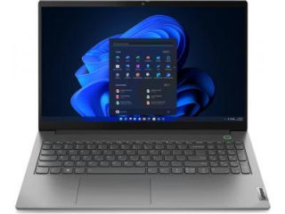Lenovo ThinkBook 15 (21DJA04LIH) Laptop (Core i5 12th Gen/16 GB/512 GB SSD/Windows 11) Price