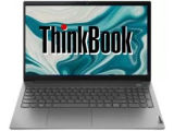 Compare Lenovo ThinkBook 15 (Intel Core i7 12th Gen/16 GB-diiisc/Windows 11 Home Basic)