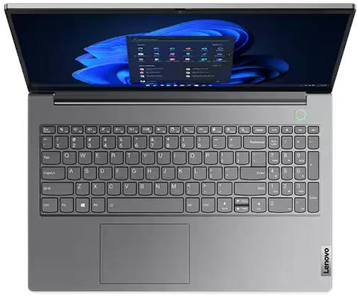 Lenovo ThinkBook 15 (21JF0026MJ) Laptop (AMD Octa Core Ryzen 7/16 GB/512 GB SSD/Windows 11)