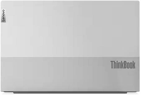 Lenovo ThinkBook 15 (21JF0026MJ) Laptop (AMD Octa Core Ryzen 7/16 GB/512 GB SSD/Windows 11)