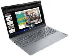Lenovo ThinkBook 15 (21JF002CIN) Laptop (AMD Quad Core Ryzen 3/8 GB/512 GB SSD/DOS)