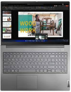 Lenovo ThinkBook 15 (21JF002CIN) Laptop (AMD Quad Core Ryzen 3/8 GB/512 GB SSD/DOS)