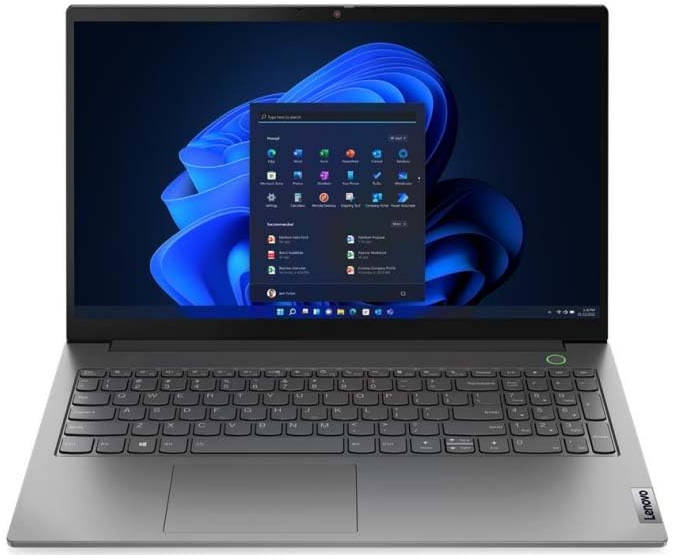 Lenovo ThinkBook 15 (21JF002CIN) Laptop (AMD Quad Core Ryzen 3/8 GB/512 GB SSD/DOS)