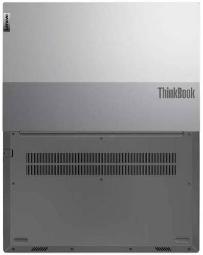 Lenovo ThinkBook 15 (21JF002CIN) Laptop (AMD Quad Core Ryzen 3/8 GB/512 GB SSD/DOS)