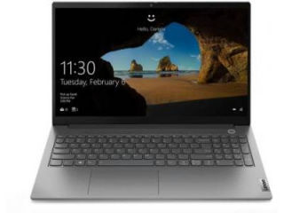 Lenovo ThinkBook 15 G2 (20VEA0HBIH) Laptop (Core i7 11th Gen/16 GB/1 TB 128 GB SSD/Windows 10) Price