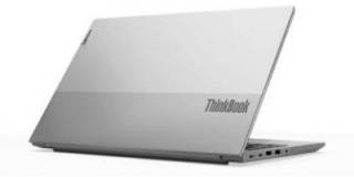 Lenovo ThinkBook 15 G2 (20VEA0HBIH) Laptop (Core i7 11th Gen/16 GB/1 TB 128 GB SSD/Windows 10)
