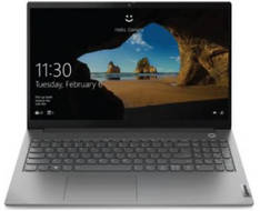 Lenovo ThinkBook 15 G2 ITL (20VEA03XIH) Laptop (Core i5 11th Gen/8 GB/1 TB/Windows 10)