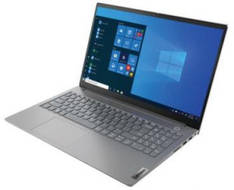 Lenovo ThinkBook 15 G2 ITL (20VEA03XIH) Laptop (Core i5 11th Gen/8 GB/1 TB/Windows 10)