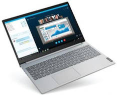 Lenovo ThinkBook 15 G2 ITL (20VEA03XIH) Laptop (Core i5 11th Gen/8 GB/1 TB/Windows 10)