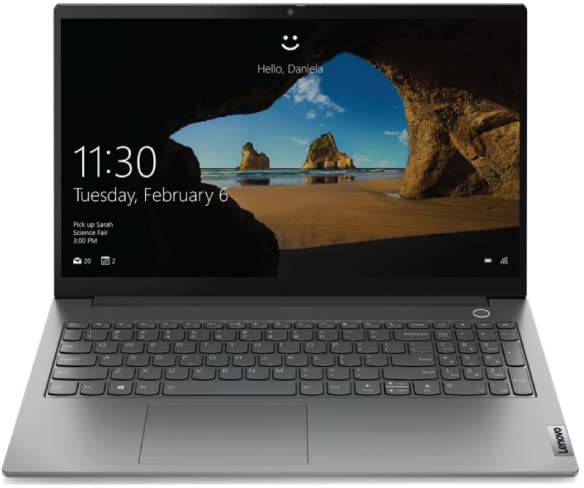 Lenovo ThinkBook 15 G2 ITL (20VEA03XIH) Laptop (Core i5 11th Gen/8 GB/1 TB/Windows 10)