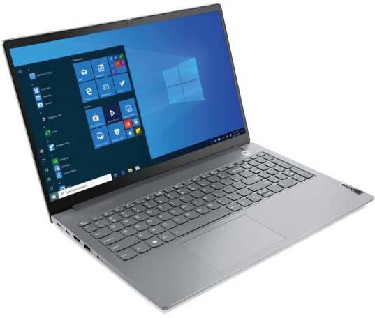 Lenovo ThinkBook 15 G2 ITL (20VEA03XIH) Laptop (Core i5 11th Gen/8 GB/1 TB/Windows 10)