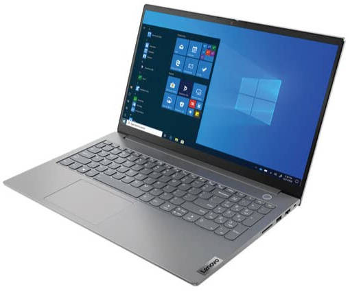 Lenovo ThinkBook 15 G2 ITL (20VEA03XIH) Laptop (Core i5 11th Gen/8 GB/1 TB/Windows 10)