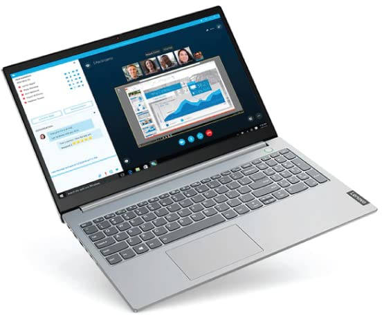 Lenovo ThinkBook 15 G2 ITL (20VEA03XIH) Laptop (Core i5 11th Gen/8 GB/1 TB/Windows 10)