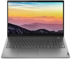Lenovo ThinkBook 15 G3 (21A4A08XIH) Laptop (AMD Quad Core Ryzen 3/8 GB/512 GB SSD/DOS)