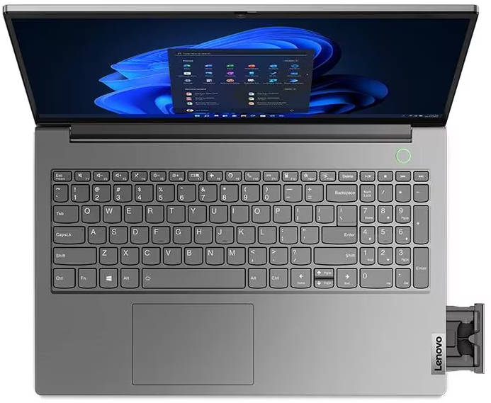 Lenovo ThinkBook 15 G4 (21DJA0D9IH) Laptop (Core i5 12th Gen/16 GB/1 TB SSD/Windows 11)