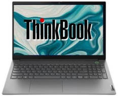 Lenovo ThinkBook 15 G5 (21JFA00QIN) Laptop (AMD Octa Core Ryzen 7/8 GB/512 GB SSD/DOS)