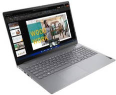 Lenovo ThinkBook 15 G5 (21JFA00QIN) Laptop (AMD Octa Core Ryzen 7/8 GB/512 GB SSD/DOS)