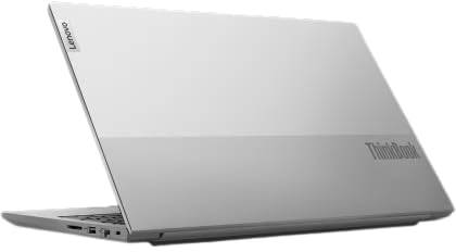 Lenovo ThinkBook 15 G5 (21JFA00QIN) Laptop (AMD Octa Core Ryzen 7/8 GB/512 GB SSD/DOS)