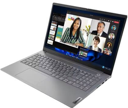 Lenovo ThinkBook 15 G5 (21JFA00QIN) Laptop (AMD Octa Core Ryzen 7/8 GB/512 GB SSD/DOS)
