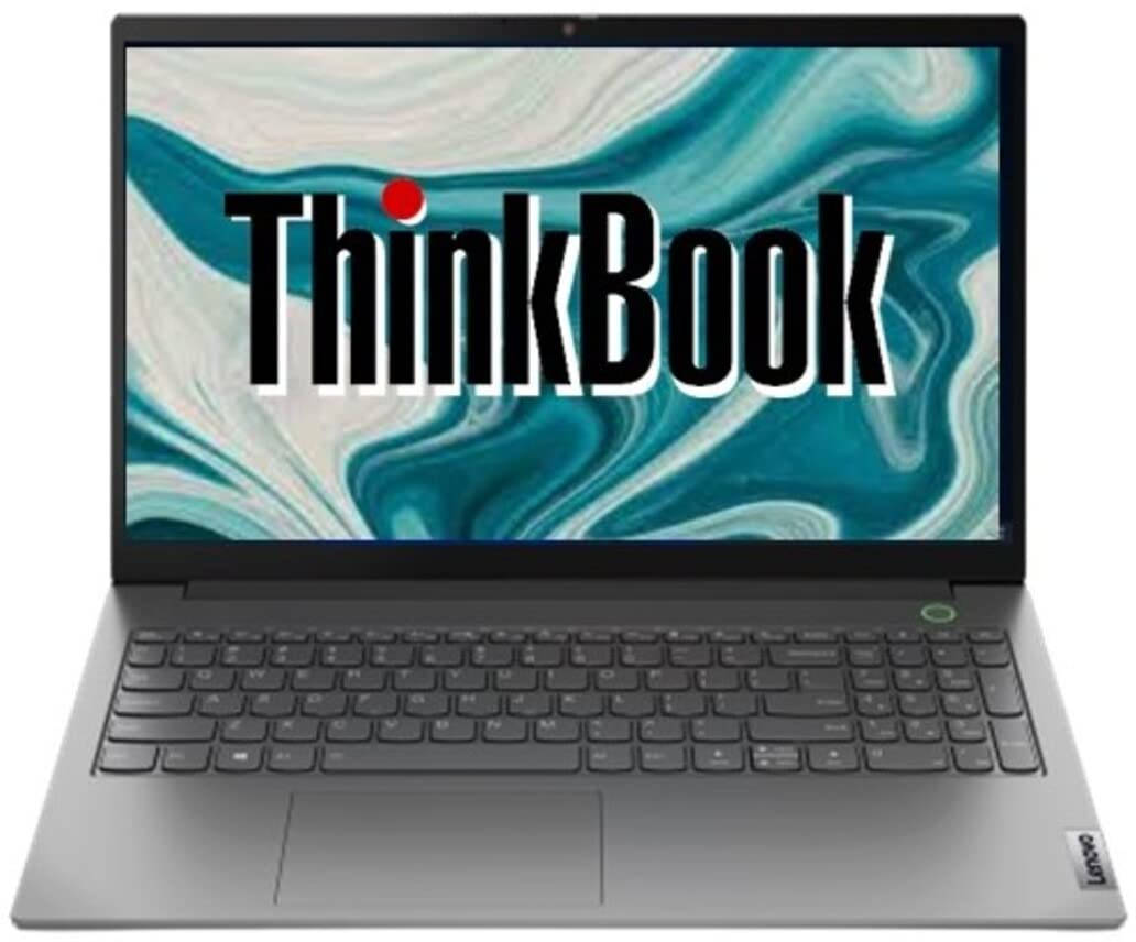 Lenovo ThinkBook 15 G5 (21JFA016IN) Laptop (AMD Hexa Core Ryzen 5/16 GB/512 GB SSD/Windows 11)