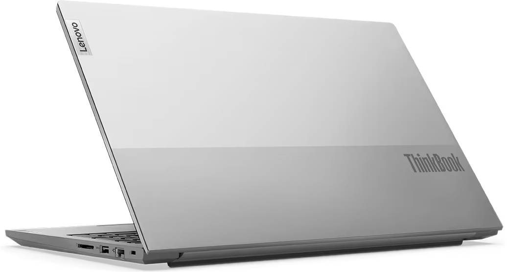 Lenovo ThinkBook 15 G5 (21JFA016IN) Laptop (AMD Hexa Core Ryzen 5/16 GB/512 GB SSD/Windows 11)