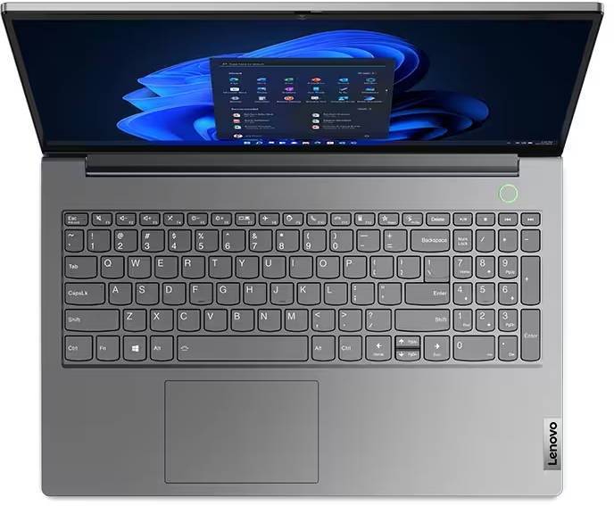 Lenovo ThinkBook 15 G5 (21JFA016IN) Laptop (AMD Hexa Core Ryzen 5/16 GB/512 GB SSD/Windows 11)