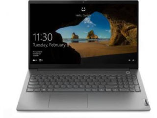 Lenovo ThinkBook 15 Gen 2 (20VEA0HDIH) Laptop (Core i5 11th Gen/16 GB/1 TB 256 GB SSD/Windows 10) Price