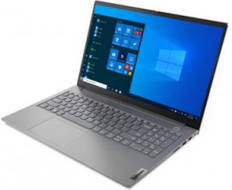 Lenovo ThinkBook 15 Gen 2 (20VEA0HDIH) Laptop (Core i5 11th Gen/16 GB/1 TB 256 GB SSD/Windows 10)
