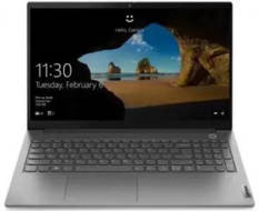 Lenovo ThinkBook 15 Gen 3 (21A4A08WIH) Laptop (AMD Quad Core Ryzen 3/8 GB/512 GB SSD/Windows 11)
