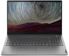 Lenovo ThinkBook 15 Gen 3 (21A4A09TIH) Laptop (AMD Quad Core Ryzen 3/8 GB/512 GB SSD/Windows 11)