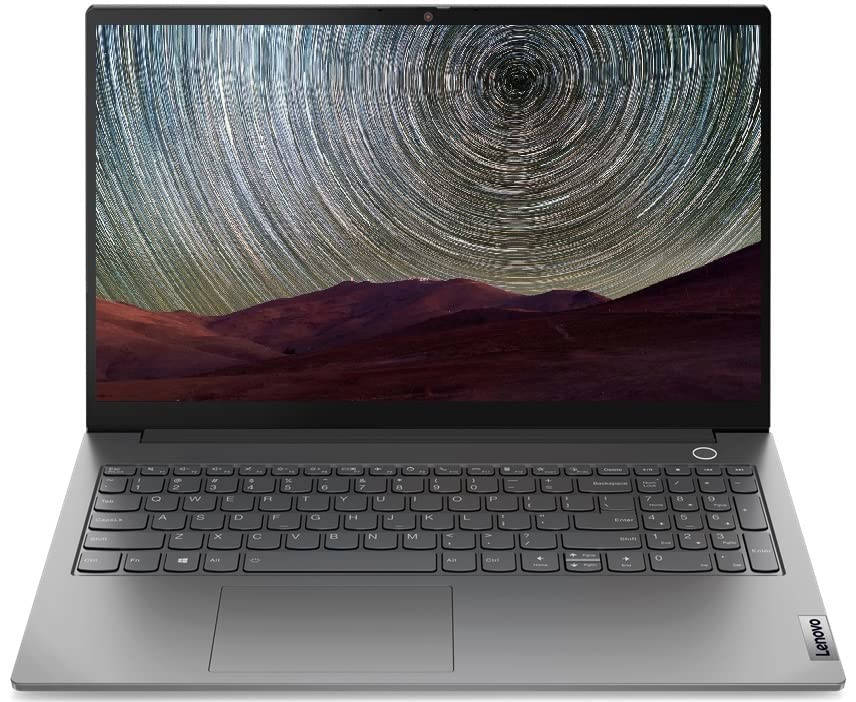 Lenovo ThinkBook 15 Gen 3 (21A4A09TIH) Laptop (AMD Quad Core Ryzen 3/8 GB/512 GB SSD/Windows 11)