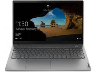 Lenovo ThinkBook 15 ITL G2 (20VEA0HGIH) Laptop (Core i5 11th Gen/8 GB/512 GB SSD/Windows 10)
