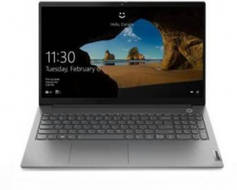 Lenovo ThinkBook 15 ITL G2 (20VEA0HKIH) Laptop (Core i5 11th Gen/16 GB/1 TB 128 GB SSD/Windows 10)