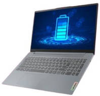 Lenovo IdeaPad Slim 3 15ABR8 (82XM00G1IN) Laptop (AMD Hexa Core Ryzen 5/8 GB/512 GB SSD/Windows 11)