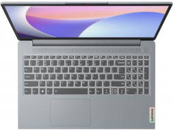 Lenovo IdeaPad Slim 3 15ABR8 (82XM00G1IN) Laptop (AMD Hexa Core Ryzen 5/8 GB/512 GB SSD/Windows 11)