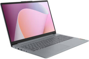 Lenovo IdeaPad Slim 3 15ABR8 (82XM00MUIN) Laptop (AMD Octa Core Ryzen 7/16 GB/512 GB SSD/Windows 11)