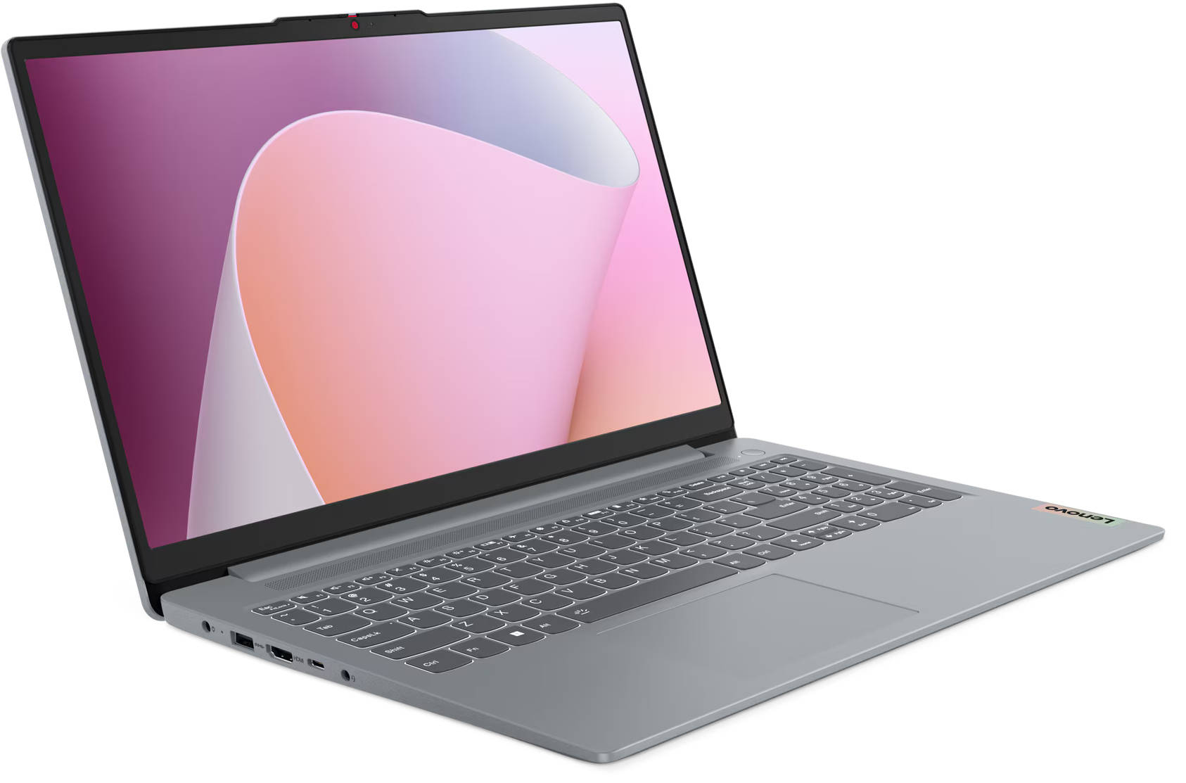 Lenovo IdeaPad Slim 3 15ABR8 (82XM00MUIN) Laptop (AMD Octa Core Ryzen 7/16 GB/512 GB SSD/Windows 11)