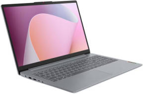 Lenovo IdeaPad Slim 3 15ABR8 (82XM00MVIN) Laptop (AMD Octa Core Ryzen 7/16 GB/512 GB SSD/Windows 11)