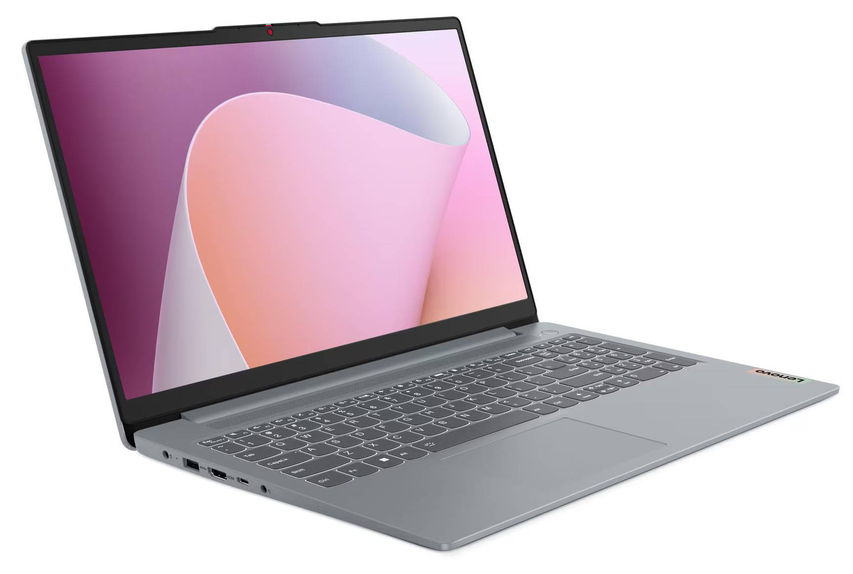 Lenovo IdeaPad Slim 3 15ABR8 (82XM00MVIN) Laptop (AMD Octa Core Ryzen 7/16 GB/512 GB SSD/Windows 11)