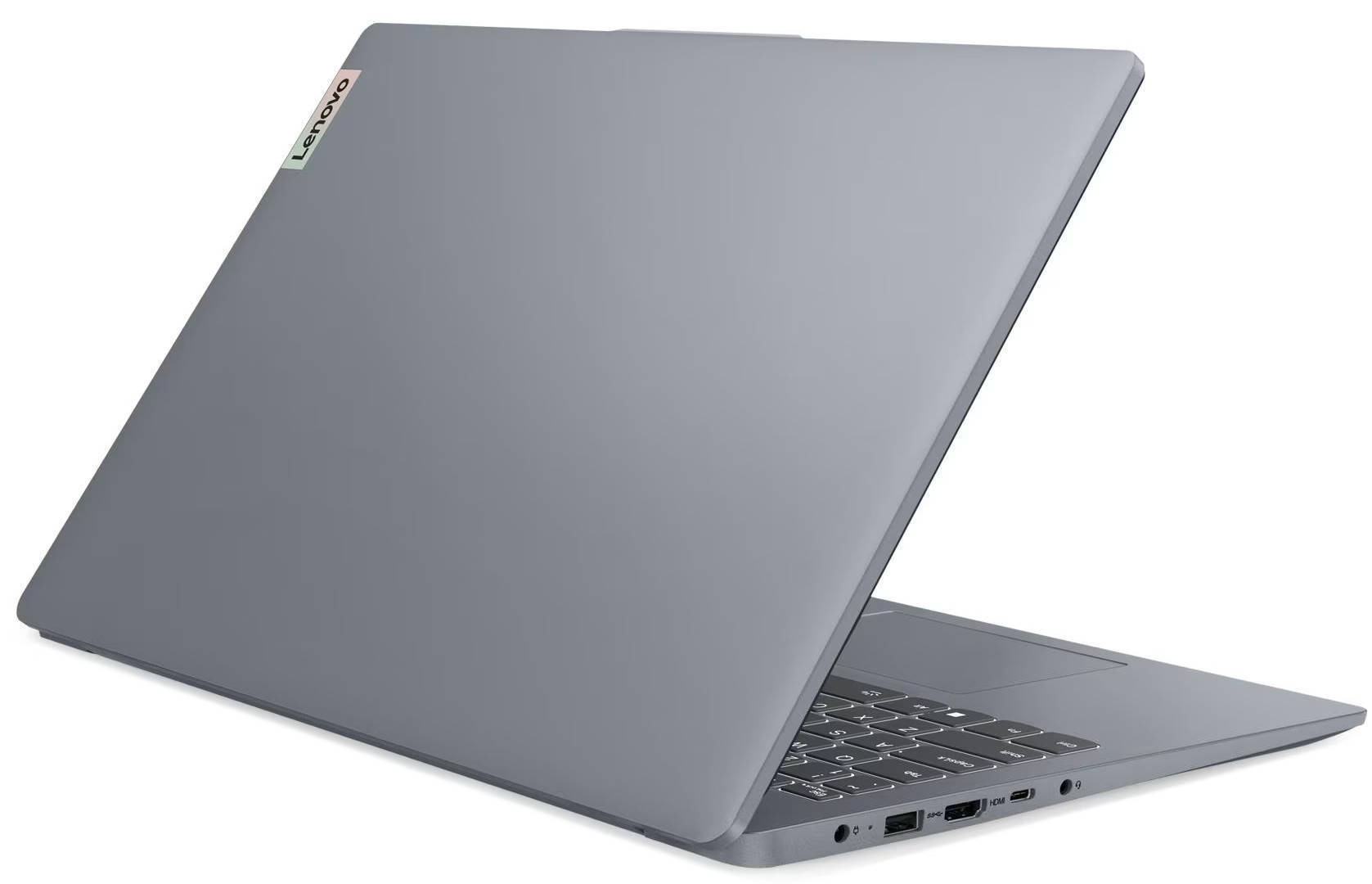 Lenovo IdeaPad Slim 3 15ABR8 (82XM00MVIN) Laptop (AMD Octa Core Ryzen 7/16 GB/512 GB SSD/Windows 11)