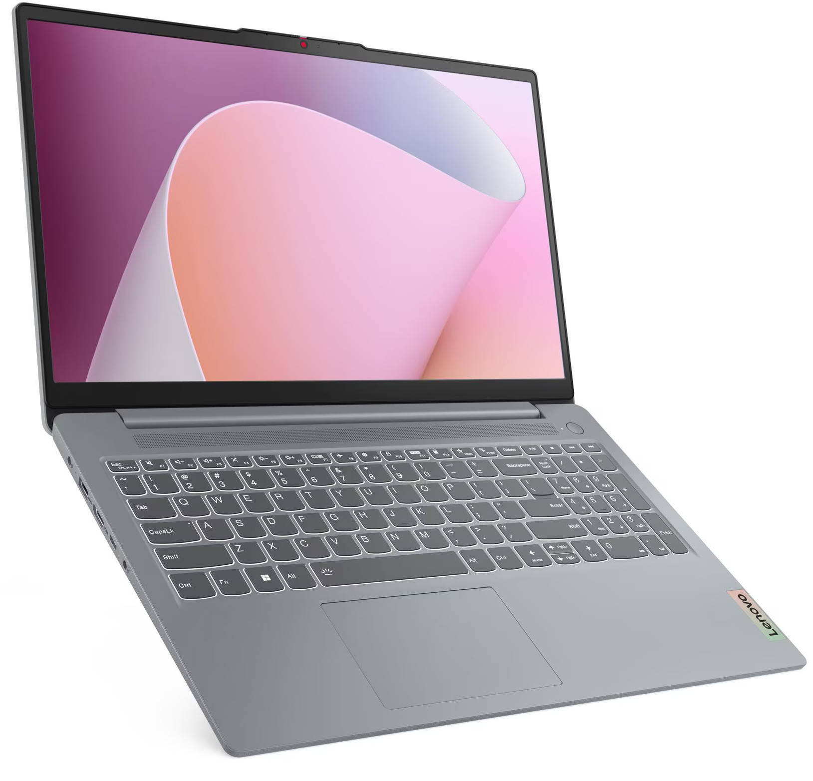 Lenovo IdeaPad Slim 3 15ABR8 (82XM00MVIN) Laptop (AMD Octa Core Ryzen 7/16 GB/512 GB SSD/Windows 11)