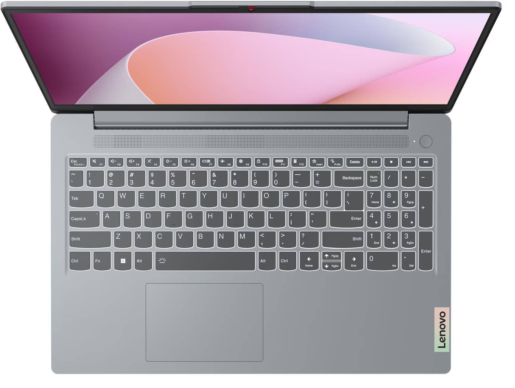 Lenovo IdeaPad Slim 3 15ABR8 (82XM00MVIN) Laptop (AMD Octa Core Ryzen 7/16 GB/512 GB SSD/Windows 11)